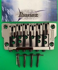 Ibanez New Cosmo Black