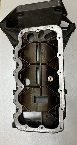 Genuine ford focus st170 - genuine,
