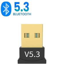 USB Bluetooth Dongle 5.3
