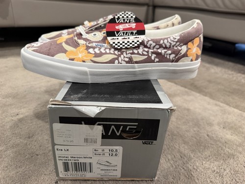 Vans vault era - vans,