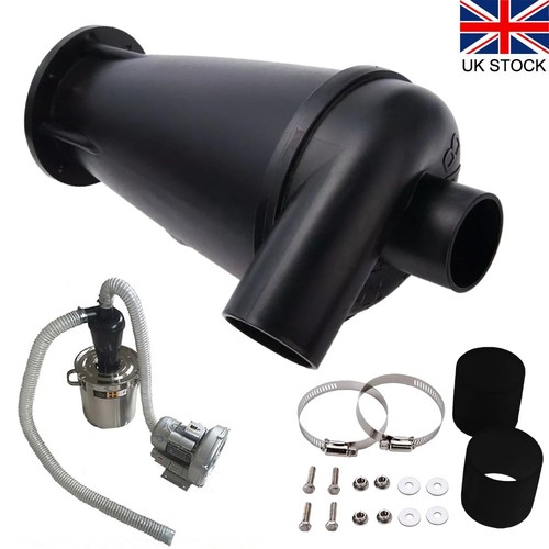 Cyclone filter dust collector - filter,