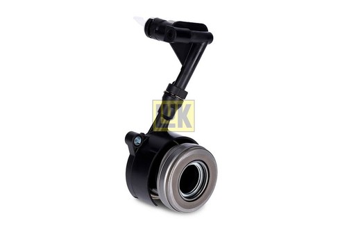 Clutch central slave cylinder - clutch,