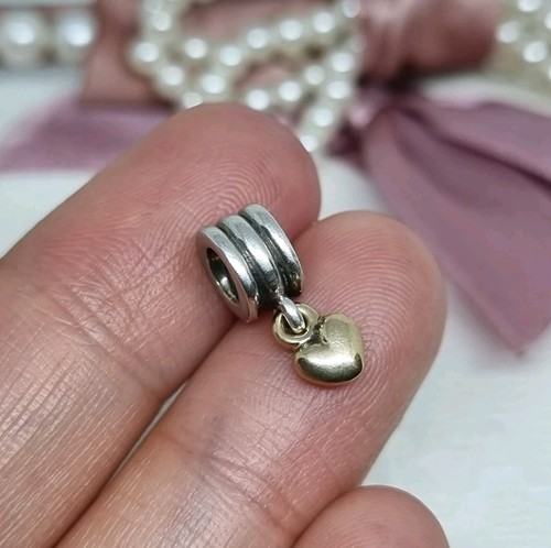 Genuine pandora silver - genuine, &