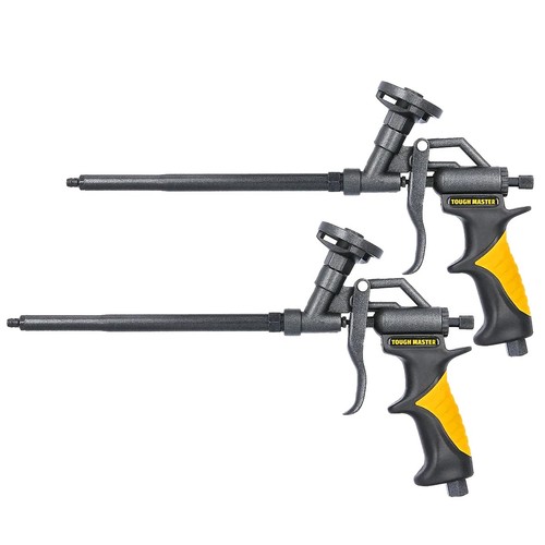 Tough master foam gun - master,