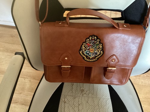 Harry potter hogwarts - potter, satchel