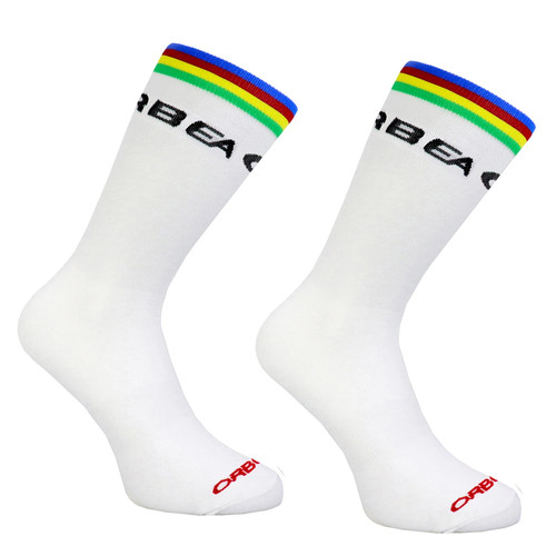 New orbea orca bike socks - new, men