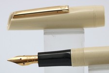 Vintage Osmiroid 65 Sketch Nib