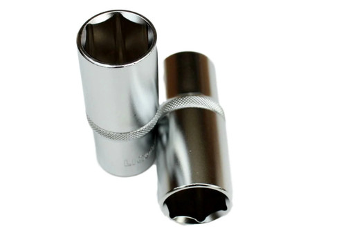 Drive deep socket 10 77mm - drive,