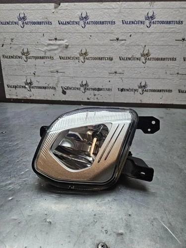 Ford fiesta front left - ford,