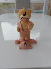 BAD TASTE BEARS COLLECTIBLE