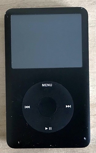 Ipod classic 80gb a1238 - 80gb,