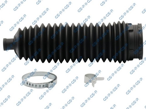 Bellow kit steering gsp - bellow, kit,