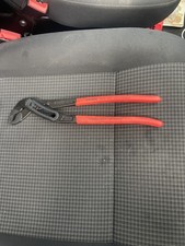 Knipex Alligator 300 Pump Pliers 