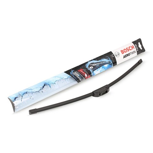Genuine bosch front windscreen - bosch,