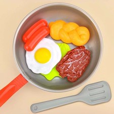 Children Kids Kitchen Toy Set