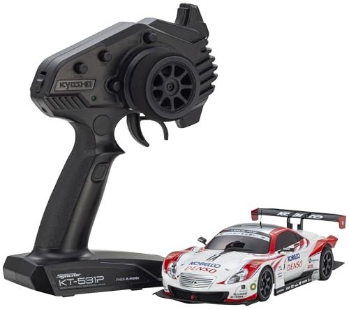 Kyosho mini 04 denso - mr-04,