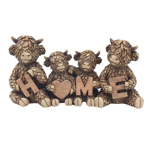 Figurine ornament hughie - ornament,