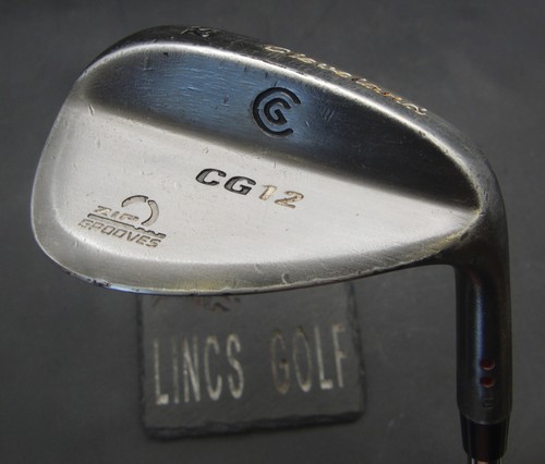 Cleveland cg12 zip grooves - cg12,