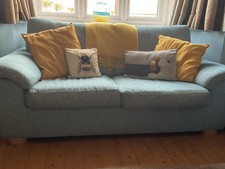  John Lewis Camden Medium Sofa