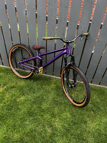 Canyon 720 custom build - canyon,