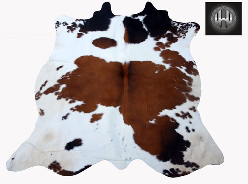 100 natural large cow hide - 100%,