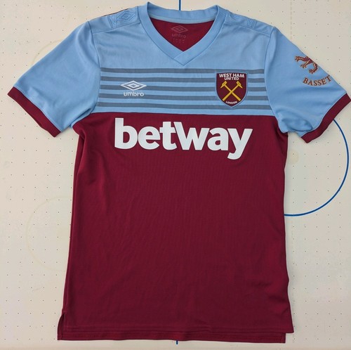Umbro west ham united - umbro,