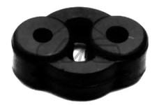 Silencer mounting 41019 Metalcaucho for HYUNDAI H100 Bus AMICA / ATOZ