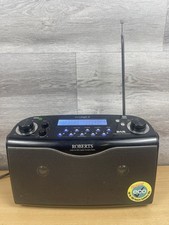 Roberts RD-21 Ecologic 4 DAB