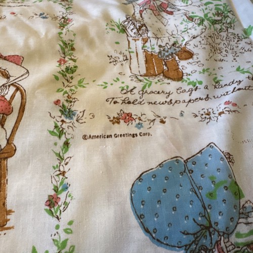 Holly hobbie american - holly,