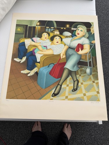 Beryl cook very rare twins - cook--very, rare-twins-