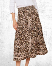 Womens WYSE Cotton Sophia