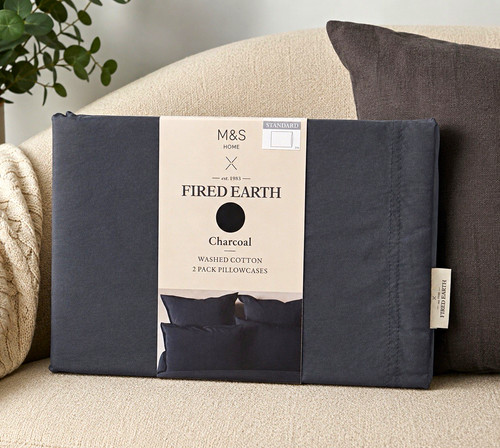 Home fired earth - m&s,