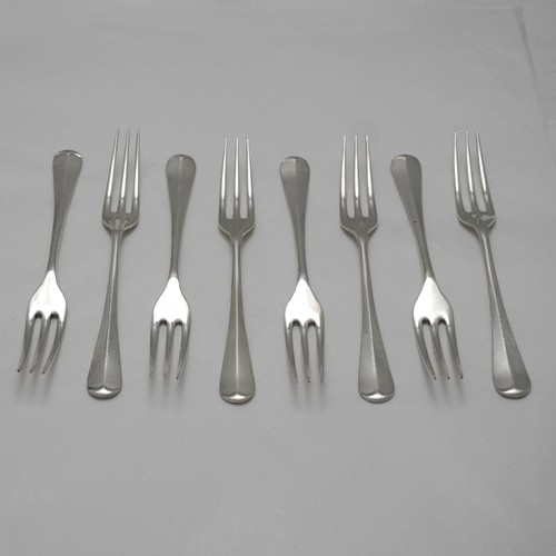 Rattail design sheffield made - design,