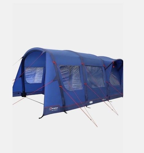 Berghaus air 400xl nightfall - berghaus,