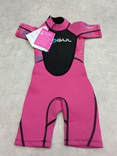 Gul Wetsuit Kids 2-3 Years