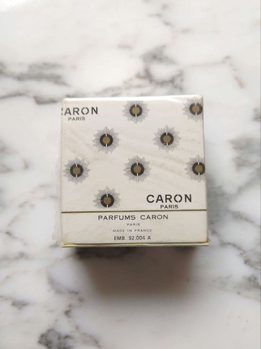 Caron fleurs rocaille - caron,
