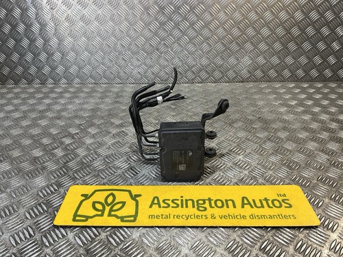 2009 mazda mk2 abs - mazda,