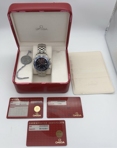 Omega seamaster diver 300m - diver,