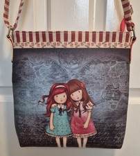 Santoro Gorjuss Shoulder Bag