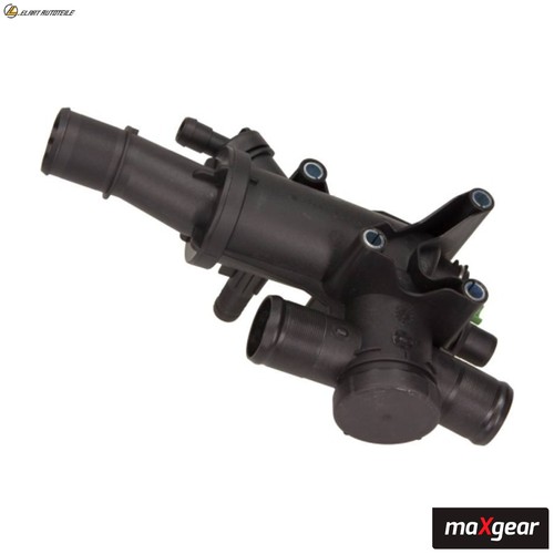 Thermostat coolant 0395 - 18-0395, for