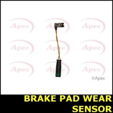 Brake Pad Wear Sensor Front