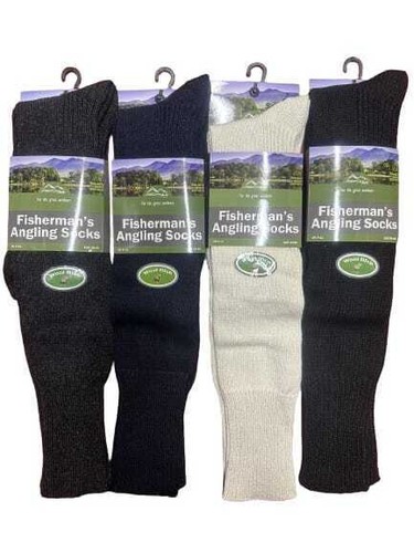 Pack mens wool rich - 1,2,3,