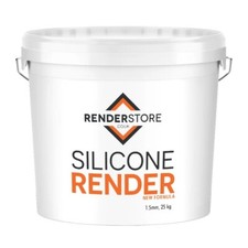 RS - Silicone Render - Stone