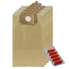 Dust Bags for TASKI AERO VENTO