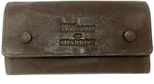 SHARROW Genuine Leather