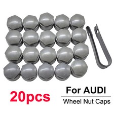 20x Car Wheel Center Nut