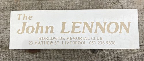 The john lennon - the,