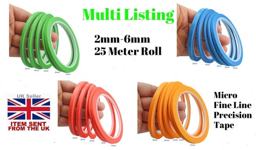 Masking tape fine line - masking,