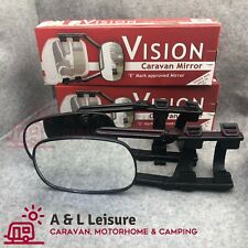 4x4 Towing Mirrors VISION