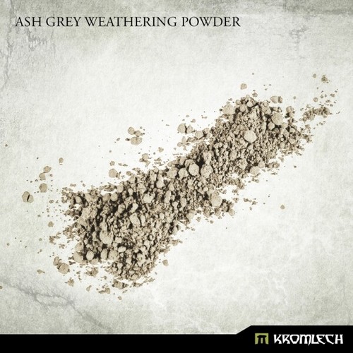 Kromlech ash grey - kromlech,